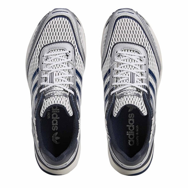 White - adidas - Adizero Adios OG Shoes