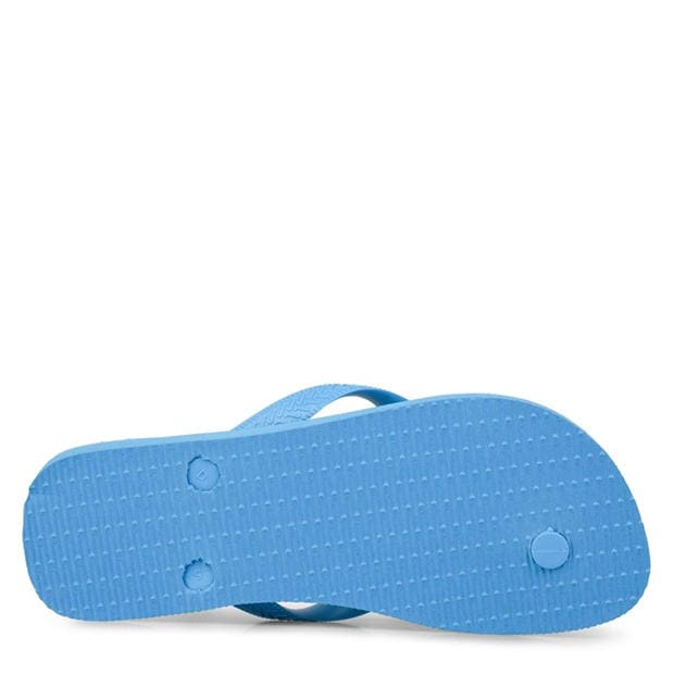 Blue - Havaianas - Simpsons Flip-Flops