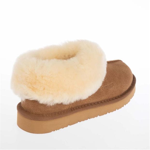Chestnut - EverAu - Ibis Slippers