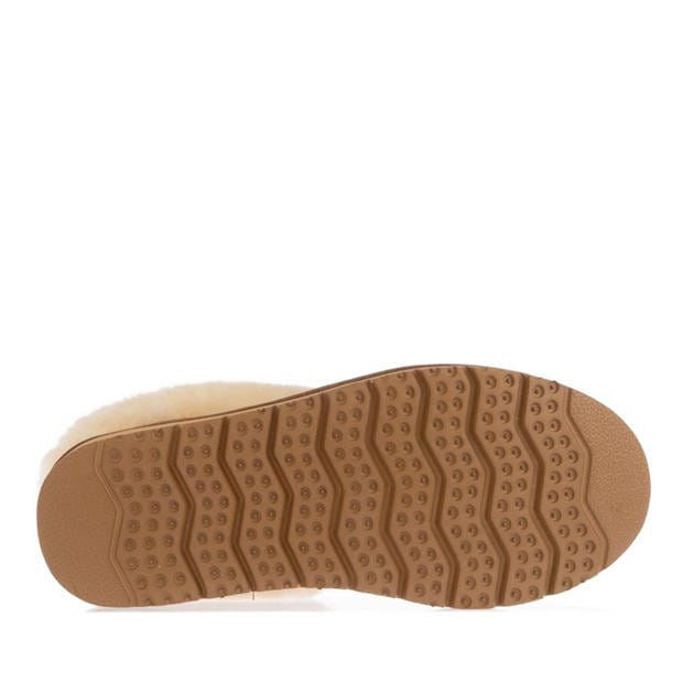 Chestnut - EverAu - Ibis Slippers
