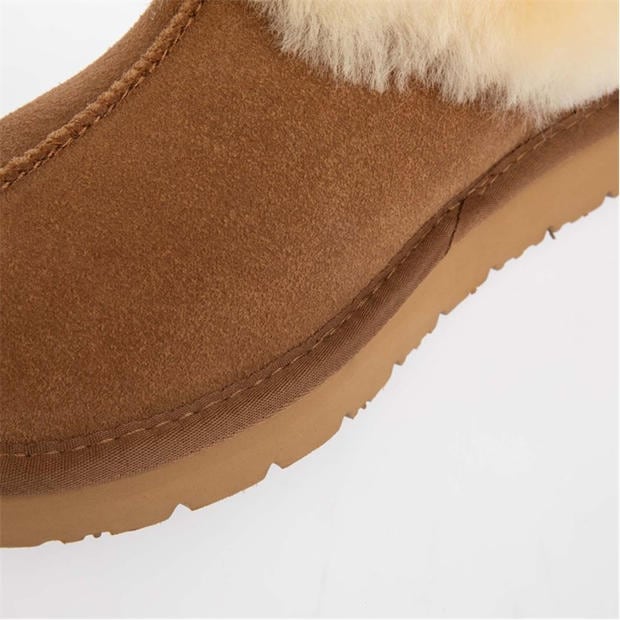 Chestnut - EverAu - Ibis Slippers
