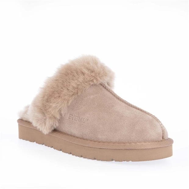 Pruun - EverAu - Raven Slippers