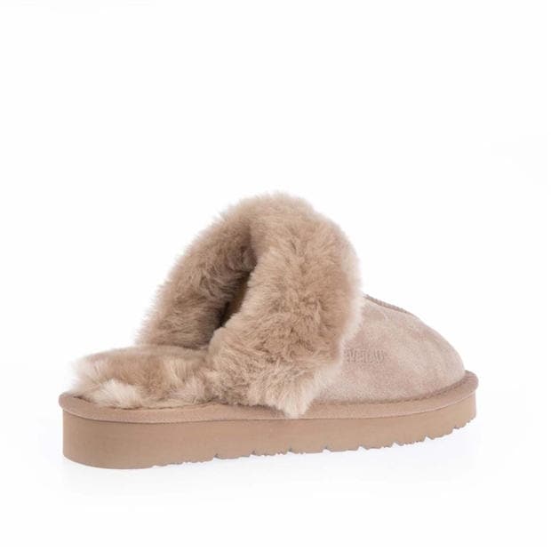 Pruun - EverAu - Raven Slippers