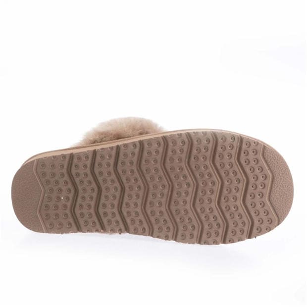 Pruun - EverAu - Raven Slippers