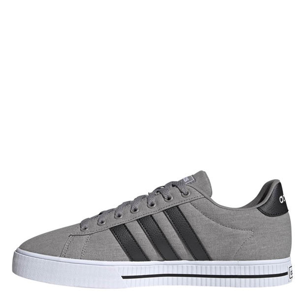 Grey - adidas - Daily 3.0 Shoes