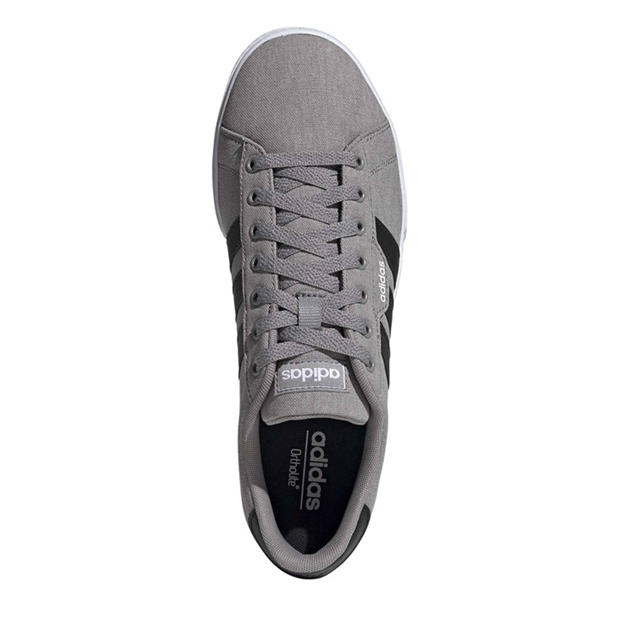 Grey - adidas - Daily 3.0 Shoes