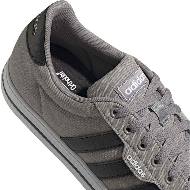 Grey - adidas - Daily 3.0 Shoes