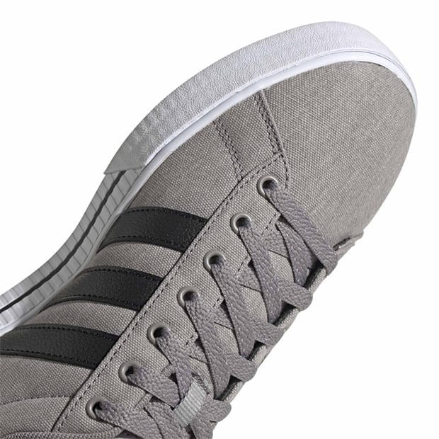 Grey - adidas - Daily 3.0 Shoes