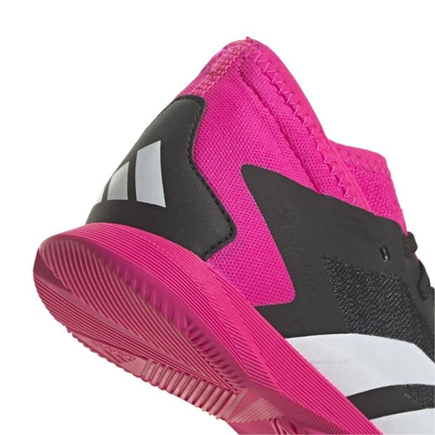 Black - adidas - Predator Accuracy.3 Indoor Football Boots