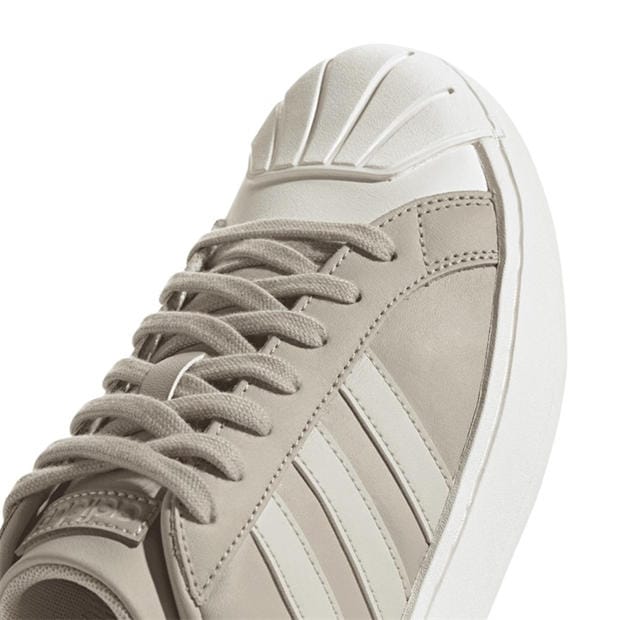Off White - adidas - Streetcheck Trainers