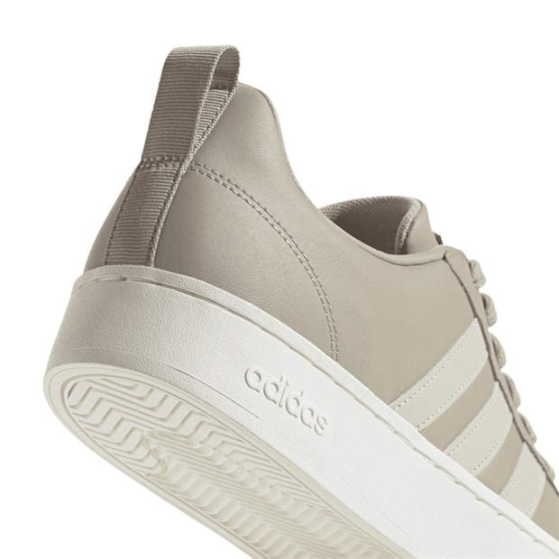 Off White - adidas - Streetcheck Trainers