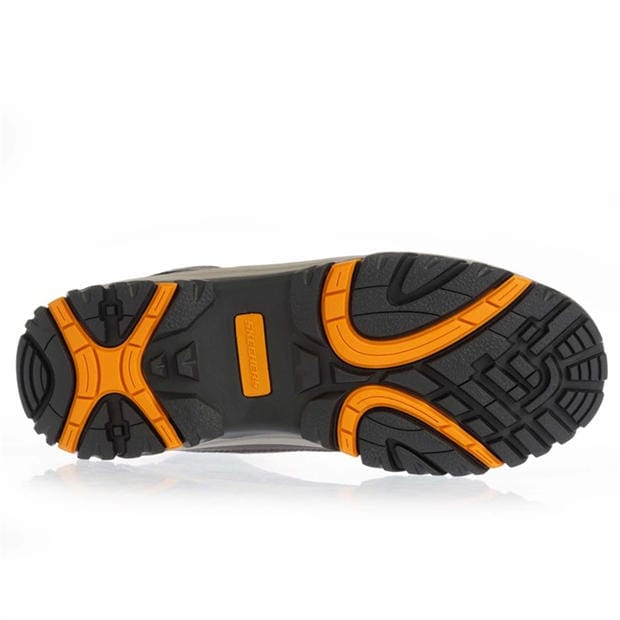 Čokoláda - Skechers - Relment Dagget Boots
