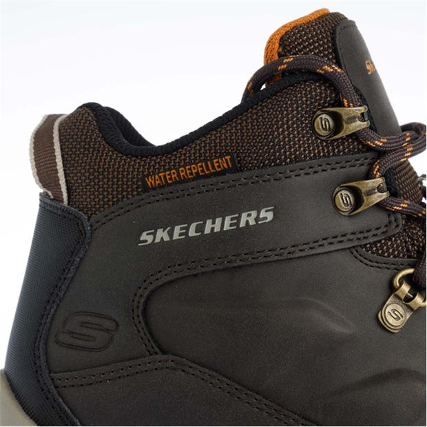 Čokoláda - Skechers - Relment Dagget Boots