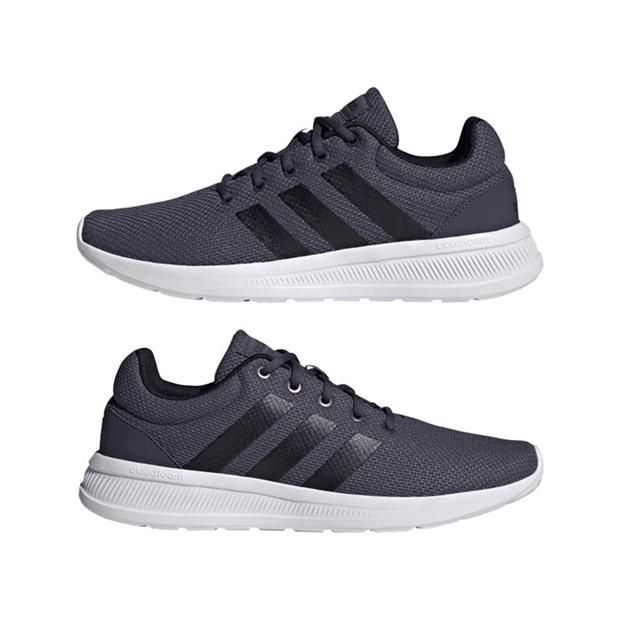Navy - adidas - Lite Racer CLN 2.0 Shoes