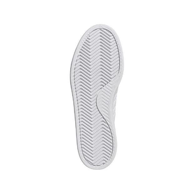 White - adidas - Grand Court 2.0 Trainers