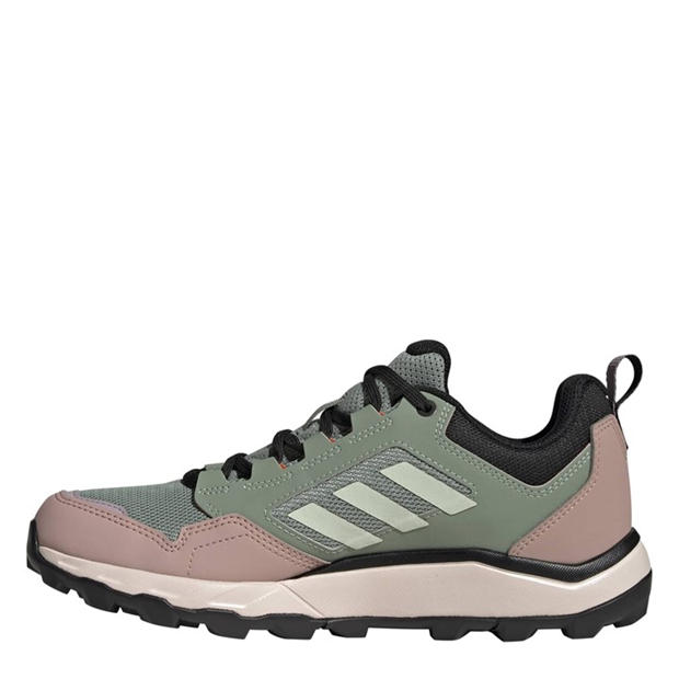 Silver - adidas - Terrex Tracerocker 2 GORE-TEX Trail Running Shoes