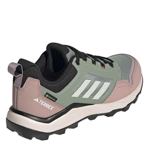 Silver - adidas - Terrex Tracerocker 2 GORE-TEX Trail Running Shoes