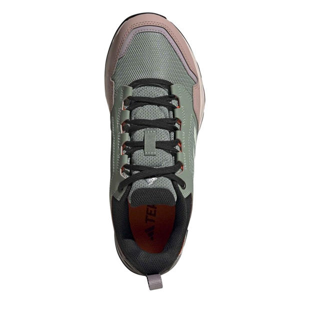 Silver - adidas - Terrex Tracerocker 2 GORE-TEX Trail Running Shoes