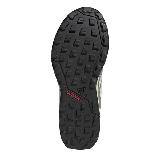 Silver - adidas - Terrex Tracerocker 2 GORE-TEX Trail Running Shoes