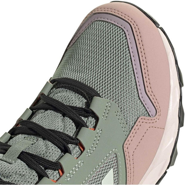 Silver - adidas - Terrex Tracerocker 2 GORE-TEX Trail Running Shoes