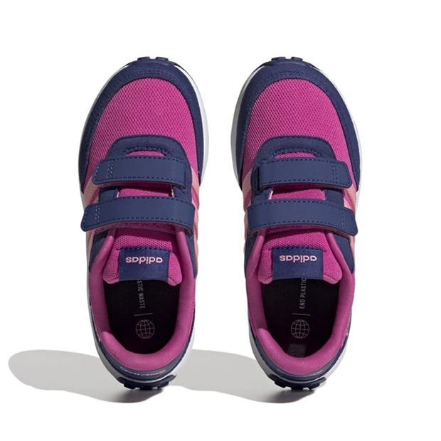 Pink - adidas - Run 70s Trainers