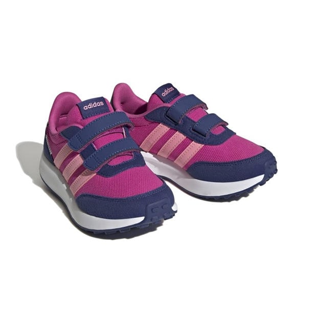 Pink - adidas - Run 70s Trainers