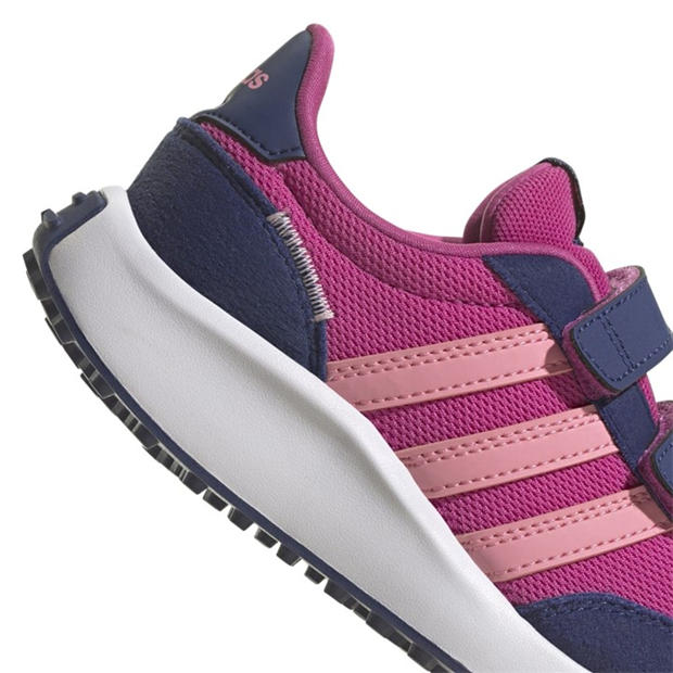 Pink - adidas - Run 70s Trainers