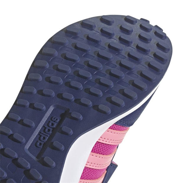 Pink - adidas - Run 70s Trainers