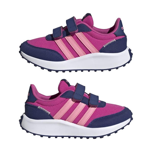 Pink - adidas - Run 70s Trainers