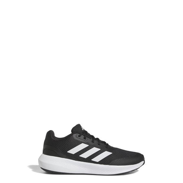 Black - adidas - Runfalcon 3.0 Trainers