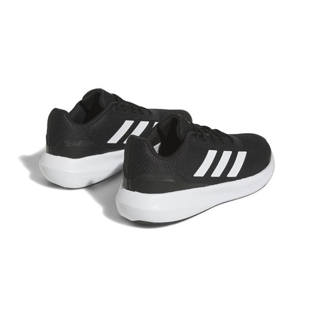 Black - adidas - Runfalcon 3.0 Trainers
