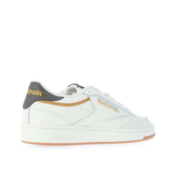 Křída - Reebok - Club C 85 Trainers
