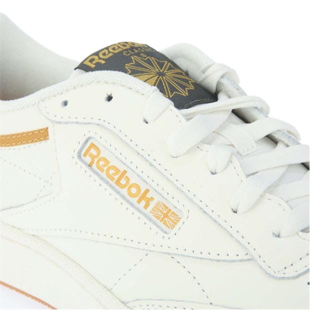 Křída - Reebok - Club C 85 Trainers