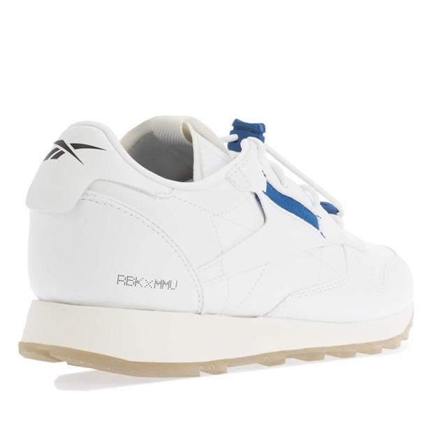 White blue - Reebok - x Milk Makeup Classic Vegan Shoes