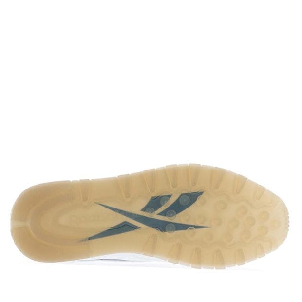 White blue - Reebok - x Milk Makeup Classic Vegan Shoes