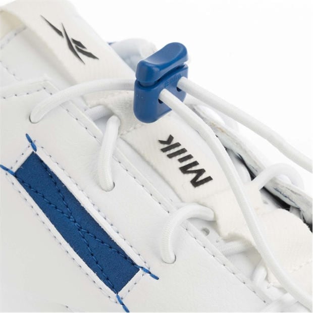 White blue - Reebok - x Milk Makeup Classic Vegan Shoes
