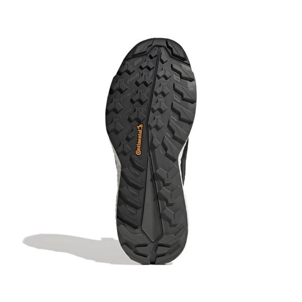 Black Grey - adidas - Terrex Free Hiker 2 Hiking Shoes