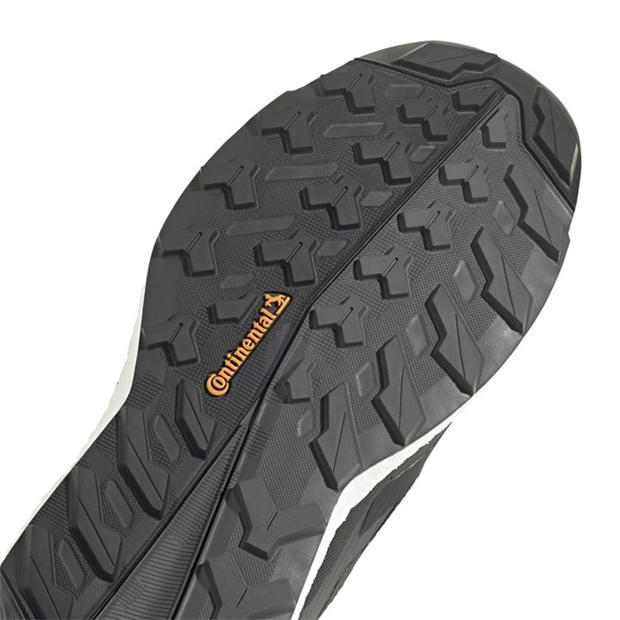 Black Grey - adidas - Terrex Free Hiker 2 Hiking Shoes