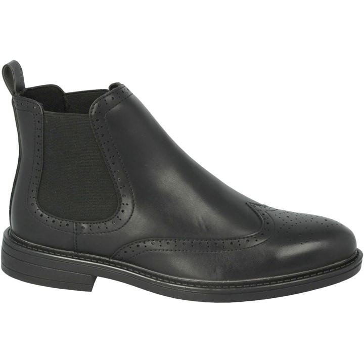 Chelsea  Men's   Boot, Football by Thomas Blunt in Size UK12, Sports Direct
