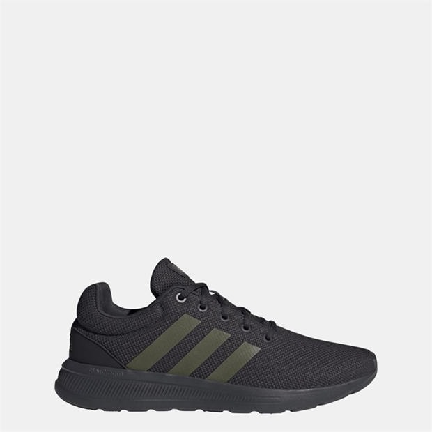 Grey - adidas - Lite Racer CLN 2.0 Shoes