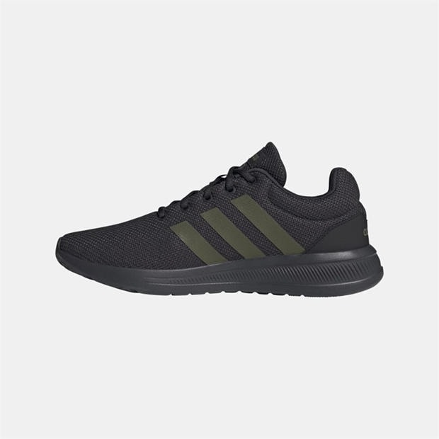 Grey - adidas - Lite Racer CLN 2.0 Shoes