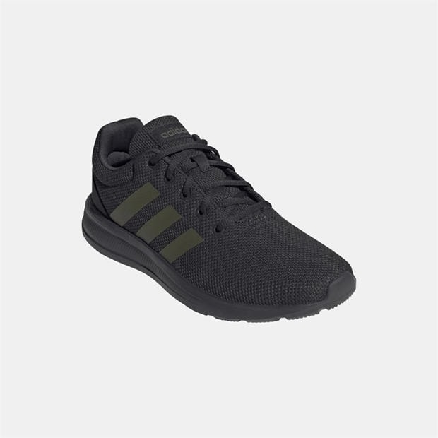 Grey - adidas - Lite Racer CLN 2.0 Shoes