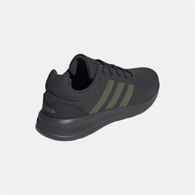 Grey - adidas - Lite Racer CLN 2.0 Shoes
