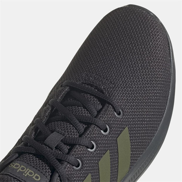 Grey - adidas - Lite Racer CLN 2.0 Shoes
