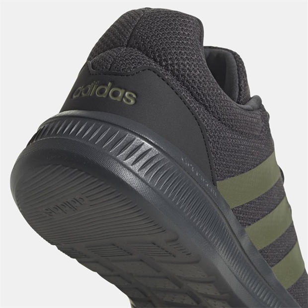 Grey - adidas - Lite Racer CLN 2.0 Shoes