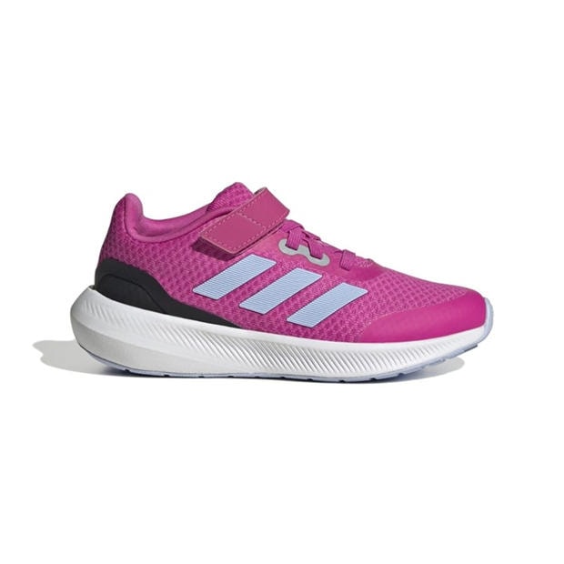 Pink - adidas - Runfalcon 3.0 Trainers