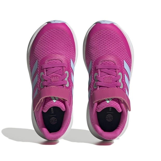 Pink - adidas - Runfalcon 3.0 Trainers