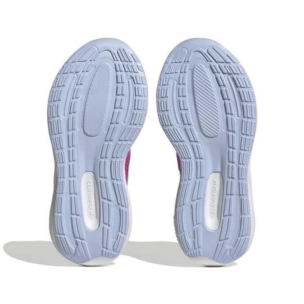 Pink - adidas - Runfalcon 3.0 Trainers