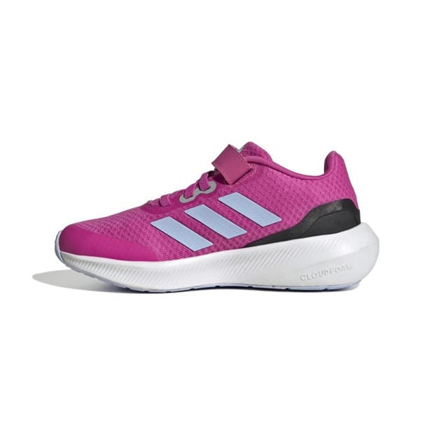 Pink - adidas - Runfalcon 3.0 Trainers