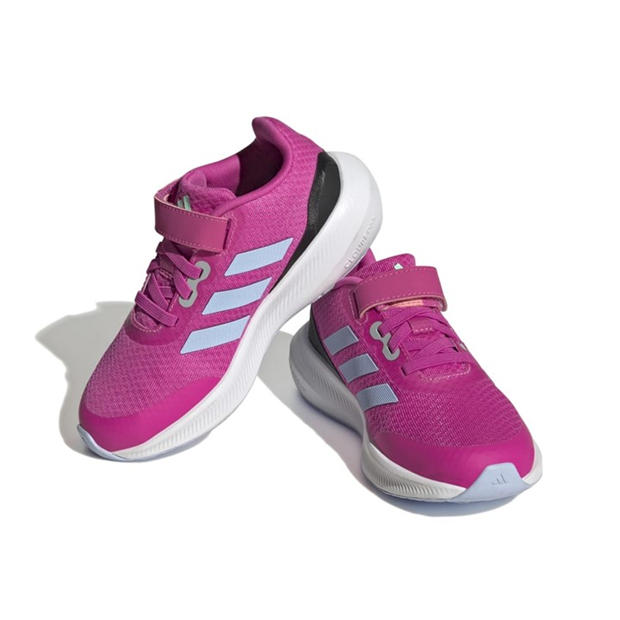 Pink - adidas - Runfalcon 3.0 Trainers